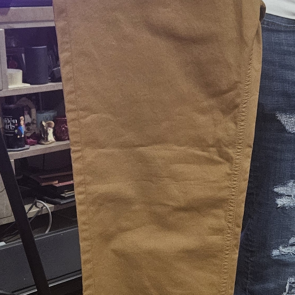 Class Club Modern Fit Adjustable Pants - Deer Isle
